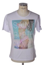 Saint Barth - Topwear-T-shirts