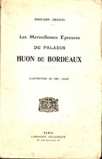 Les merveilles épreuves du