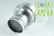 Leica Leitz Summar 50mm F/2