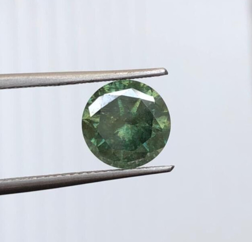 Cts diamant moissanite - diamant,