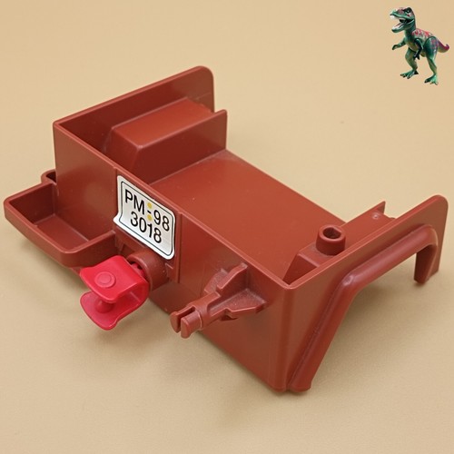 Playmobil-carrosserie