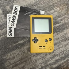 game boy