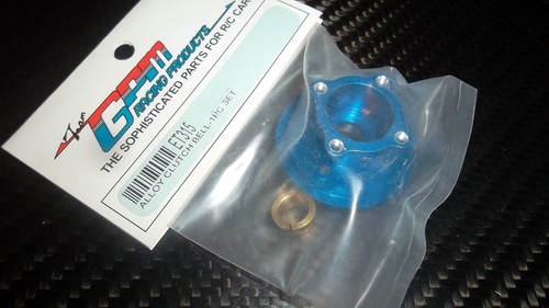 Gpm et315 volant moteur - et315, losi