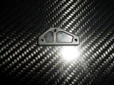 plaque arrière supérieur SST pour KYOSHO DBX / DST / DRT / DMT