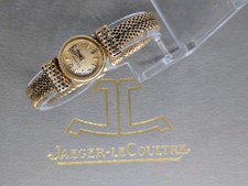 montre femme Vintage Jaeger