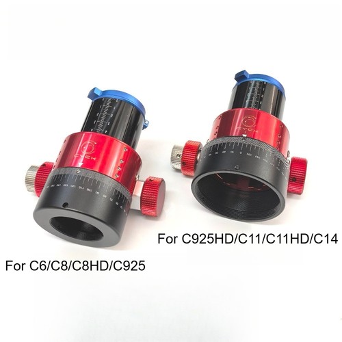 Cyck focuser for - cyck,