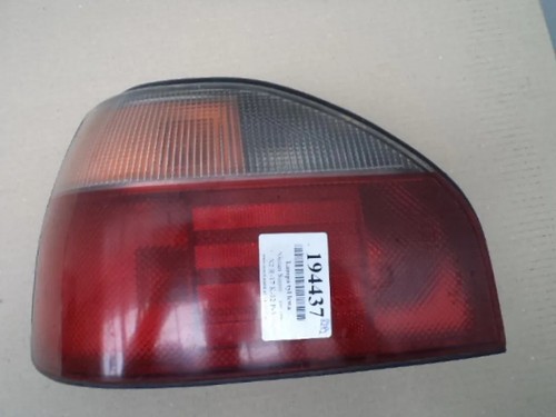 Nissan sunny iii - nissan,