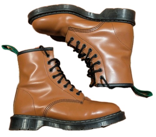 Solovair made england brown - solovair, in