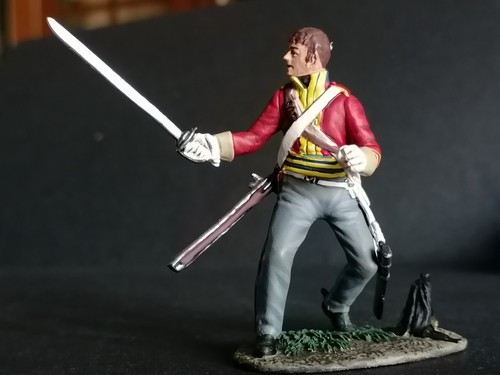 William britain 50034 - william, britain 50034-c