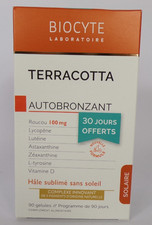 BIOCYTE TERRACOTTA