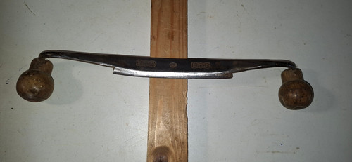 Plane goldenberg taillant - plane,