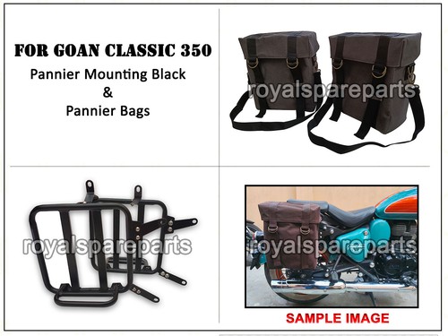 Pour royal enfield - pour,
