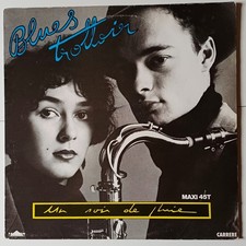 Blues Trottoir "Un Soir De
