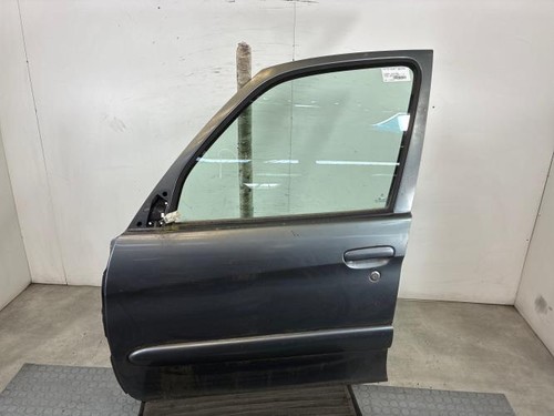 Porte avant gauche citroen - porte,