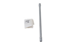 Clé d'origine pour support de