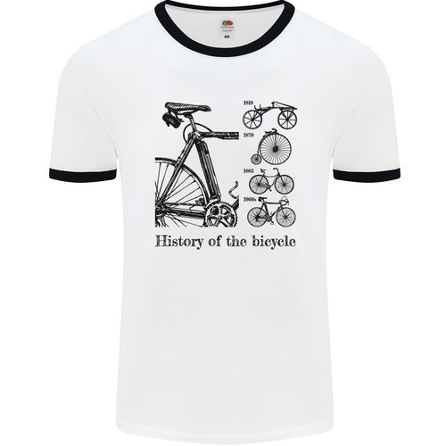 Histoire vélo cycliste - vélo,