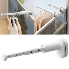 Porte-s??choir suspendu cintre