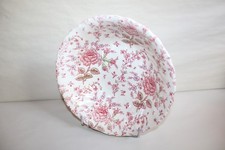 Saladier en faïence anglaise