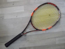 RAQUETTE TENNIS BABOLAT PURE STRIKE  MANCHE 2  4  1/4
