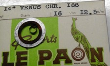 RESSORT DE BARILLET MONTRE  VENUS CRHONO 188