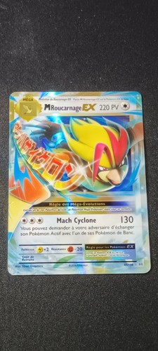 Roucarnage 108 carte - m,