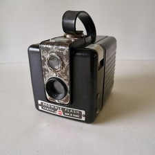 KODAK BROWNIE FLASH  CAMERA