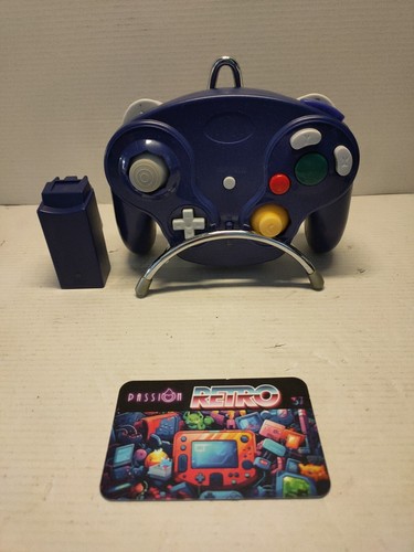 Manette pour nintendo gamecube - manette,
