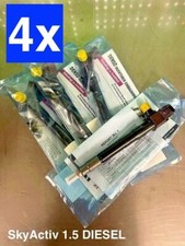 4X Injecteurs SkyActiv 1.5