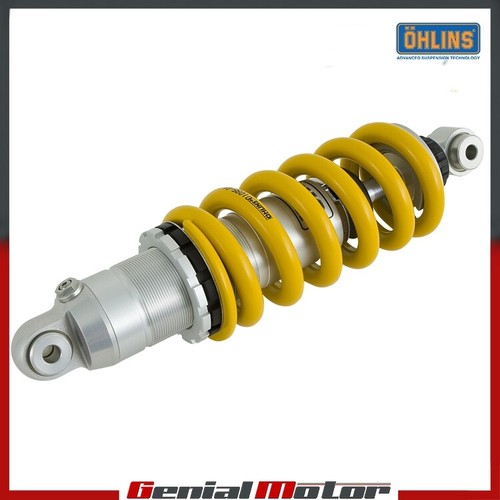 Ducati monster 800 2003 ohlins