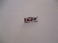 PINS  UCPA