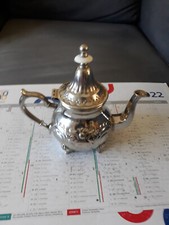 THEIERE ARGENTEE MAGMA