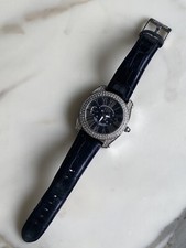 Montre MARC ECKO Mouvement quartz E16558G1