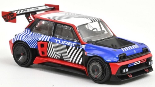 Miniature voiture auto 43 - miniature, 1:43
