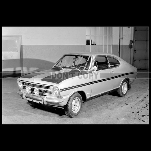 Photo 022733 opel - opel, kadett