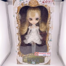 Groove Pullip Doll Shou Kiraki Rozen Maiden P-130 Fashion Doll Action Figure JPN