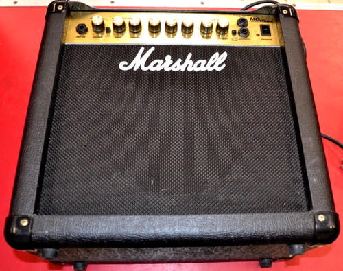 Marshall watt guitar - watt,
