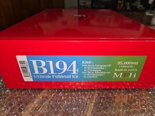 maquette model factory hijo de