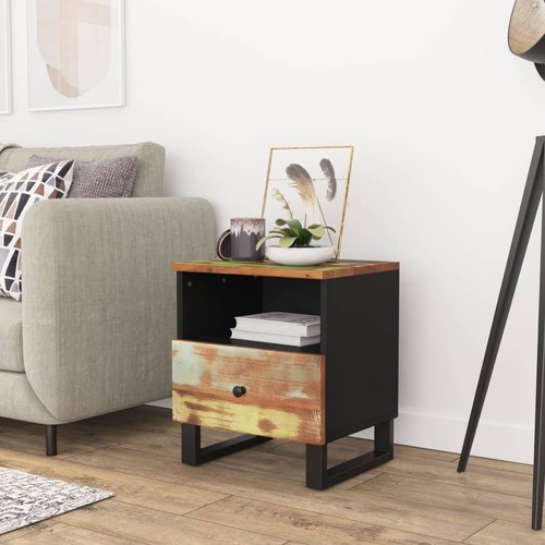 Table chevet bois de - table,