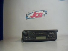 Autoradio d'origine CITROEN