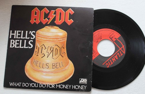 Hell bells what do - ,, hell's