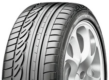 Pneus d'Eté 235/55 R17 Dunlop