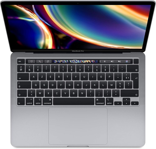 Apple macbook pro - apple, 2020