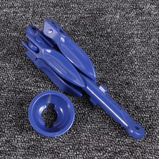  4 boîtes d'ancrage pliant voilier Kayak bateau à moteur ancre de canoë