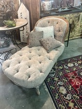 Méridienne De La Maison Bois Et Chiffons