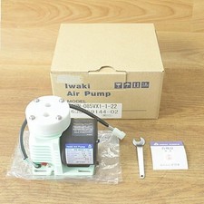 IWAKI APN-085VX1-1-22 Air Pump