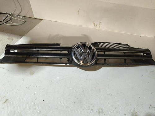 Calandre volkswagen golf - volkswagen,