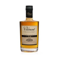 Rhum vieux agricole AOC