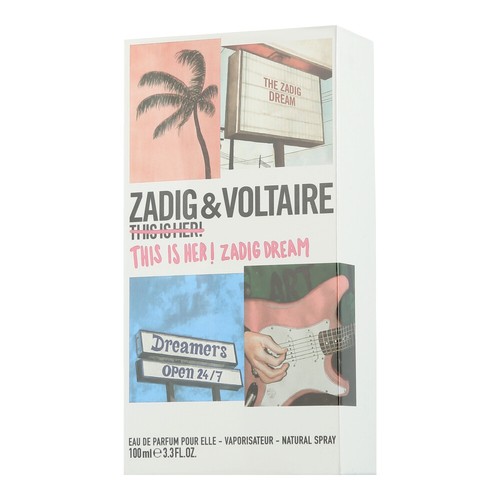 Zadig voltaire c - zadig,
