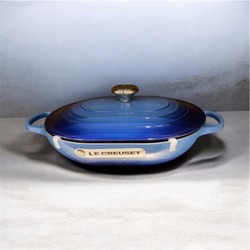 Creuset signature oval - creuset,