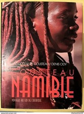 Cousteau Namibie Voyages Au Sud De l'Afrique | Bon état